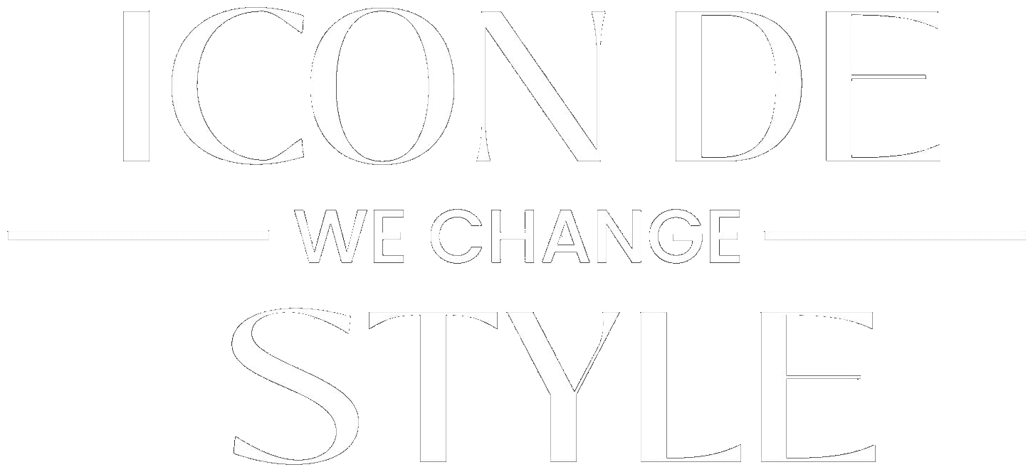 Icon De Style Logo