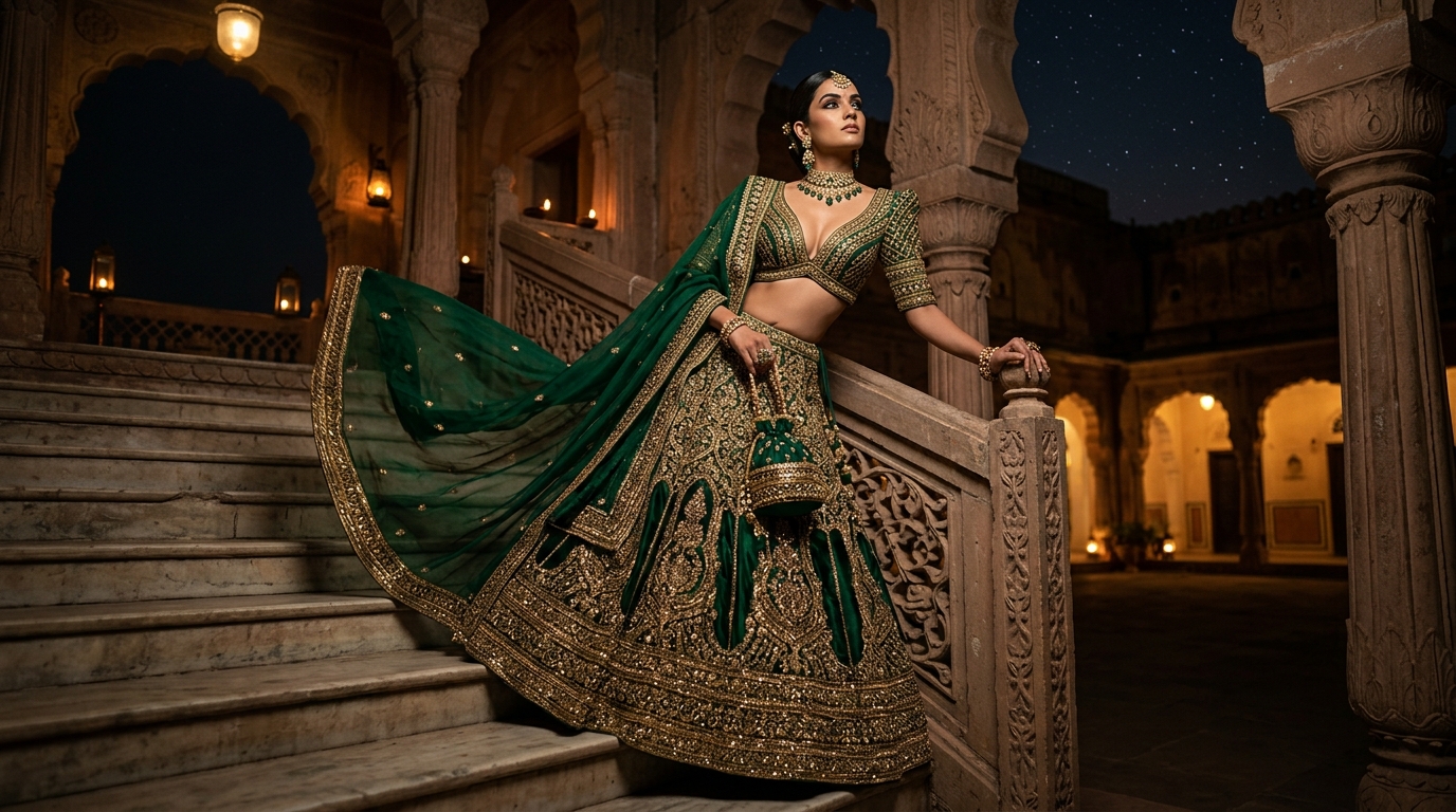 RAASA Fashion